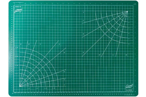 Excel Builder's Cutting Mat 455mm x 610mm (18