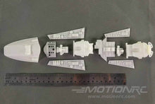 Lade das Bild in den Galerie-Viewer, F-4 Phantom II 3D Printed (3DPUP) Cockpit Set FJ31211193
