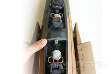 Lade das Bild in den Galerie-Viewer, F-4 Phantom II 3D Printed (3DPUP) Cockpit Set FJ31211193
