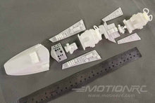Lade das Bild in den Galerie-Viewer, F-4 Phantom II 3D Printed (3DPUP) Cockpit Set FJ31211193

