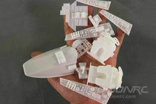 Lade das Bild in den Galerie-Viewer, F-4 Phantom II 3D Printed (3DPUP) Cockpit Set FJ31211193
