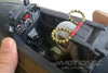 F-4 Phantom II 3D Printed (3DPUP) Cockpit Set FJ31211193