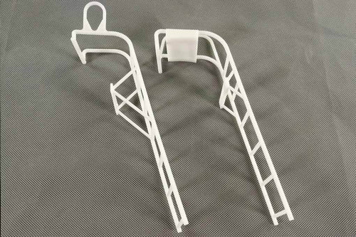 F-4 Phantom II 3D Printed (3DPUP) Ladder Set FJ31211192