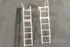 F-4 Phantom II 3D Printed (3DPUP) Ladder Set FJ31211192