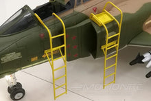 Lade das Bild in den Galerie-Viewer, F-4 Phantom II 3D Printed (3DPUP) Ladder Set FJ31211192
