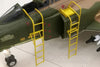 F-4 Phantom II 3D Printed (3DPUP) Ladder Set FJ31211192