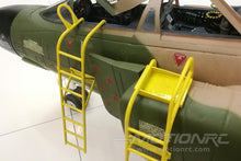 Lade das Bild in den Galerie-Viewer, F-4 Phantom II 3D Printed (3DPUP) Ladder Set FJ31211192
