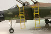 F-4 Phantom II 3D Printed (3DPUP) Ladder Set FJ31211192