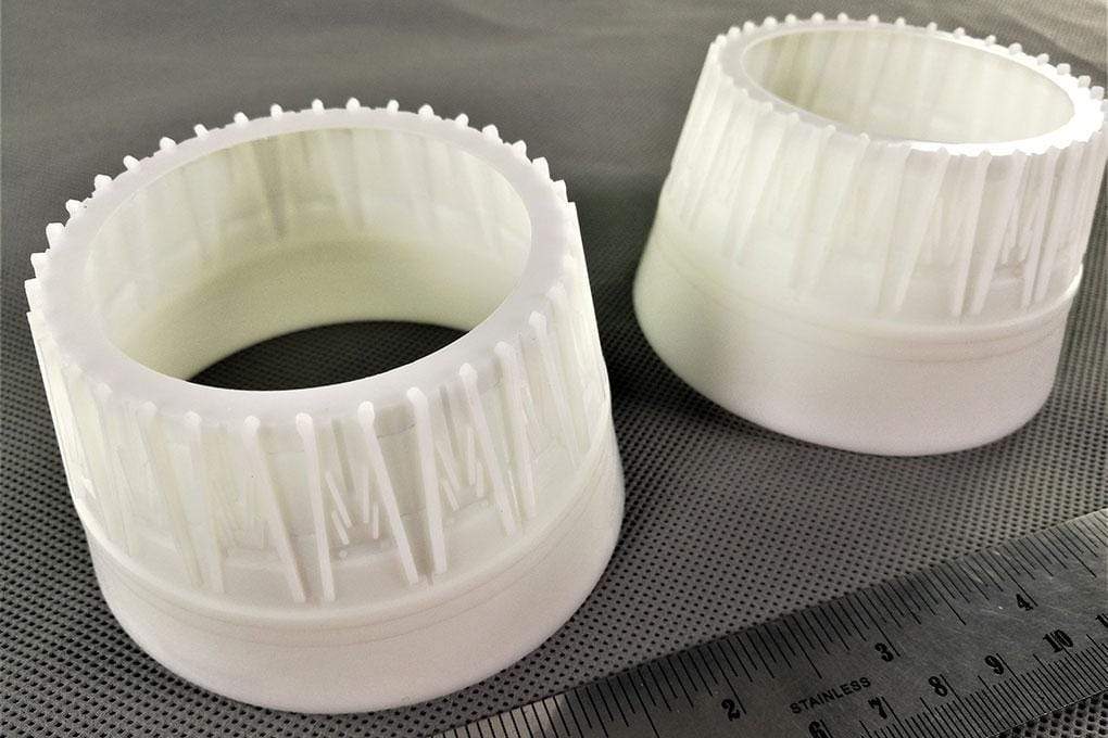 F-4 Phantom II 3D Printed (3DPUP) Nozzle Set FJ31211191