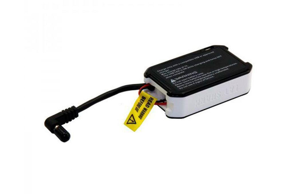 Fat Shark 7.4V 1800mAh Battery Pack FSV1815