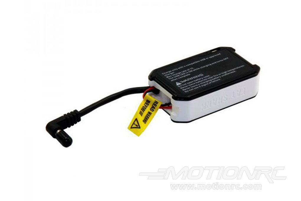 Fat Shark 7.4V 1800mAh Battery Pack FSV1815