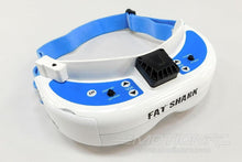 Lade das Bild in den Galerie-Viewer, Fat Shark Dominator V3 Modular WVGA Headset FSV1063

