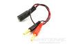 Fat Shark Headset Banana Charger Adapter FSV2206