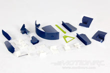 Lade das Bild in den Galerie-Viewer, FlightLine 1200mm F8F Plastic Parts Set 1 FLW206095
