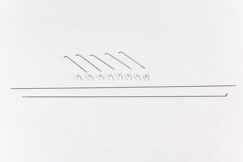 FlightLine 1200mm F8F Pushrod Set FLW20611