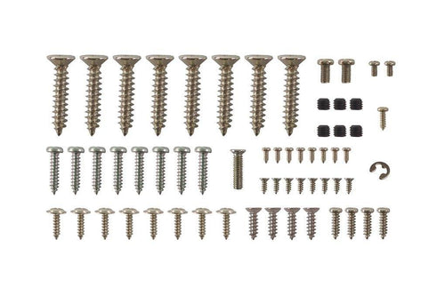 FlightLine 1200mm F8F Screw Set FLW20612