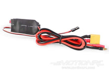 Lade das Bild in den Galerie-Viewer, FlightLine 1400mm OV-10 Bronco Battery Adapter Cable with XT60 and UBEC
