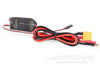 FlightLine 1400mm OV-10 Bronco Battery Adapter Cable with XT60 and UBEC