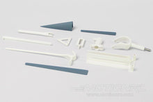 Lade das Bild in den Galerie-Viewer, FlightLine 1600mm F4U-1A Corsair Tail Gear Parts A FLW304093
