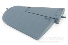 Load image into Gallery viewer, FlightLine 1600mm F4U-1A Corsair Vertical Stabilizer FLW30404
