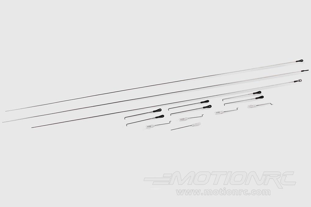 FlightLine 1600mm F4U-1A/D Corsair Pushrod Set FLW304111