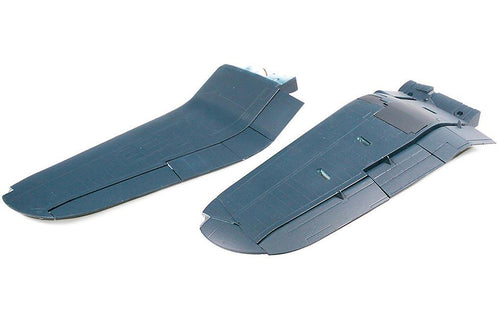 FlightLine 1600mm F4U-1D Corsair Main Wing Set FLW304102