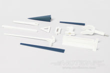 Lade das Bild in den Galerie-Viewer, FlightLine 1600mm F4U-1D Corsair Tail Gear Parts A FLW3041093
