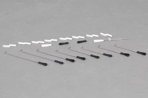 FlightLine 1600mm F7F Pushrod Set FLW302111