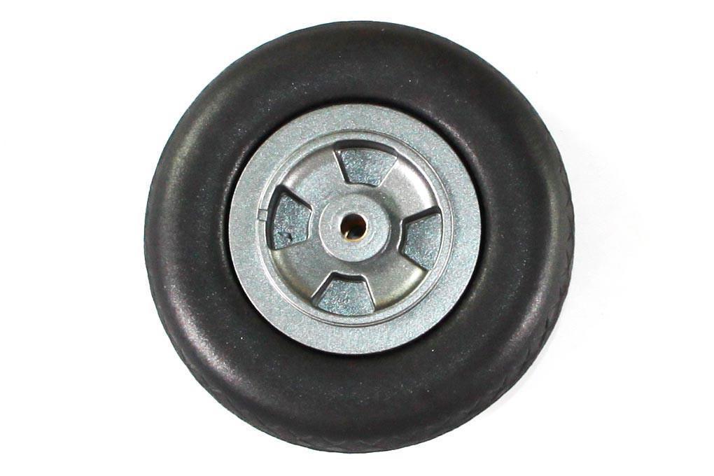 FlightLine 1600mm Spitfire Main Wheel for 5.1mm Axle W101417248