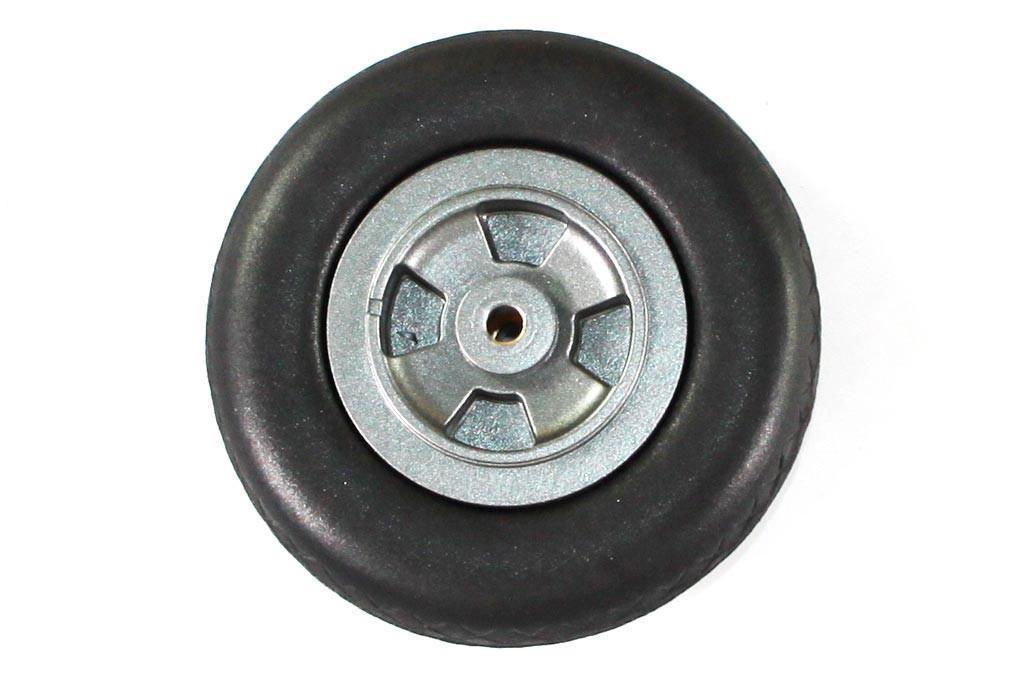 FlightLine 1600mm Spitfire Main Wheel for 5.1mm Axle W101417248