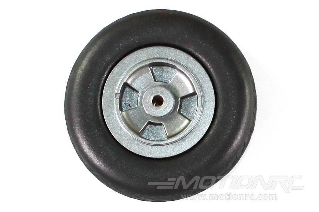 FlightLine 1600mm Spitfire Main Wheel for 5.1mm Axle W101417248