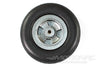 FlightLine 1600mm Spitfire Main Wheel for 5.1mm Axle W101417248