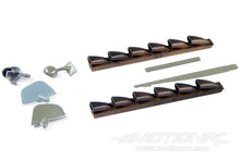 Load image into Gallery viewer, FlightLine 1600mm Spitfire Plastic Parts Set 2 FLW3031096
