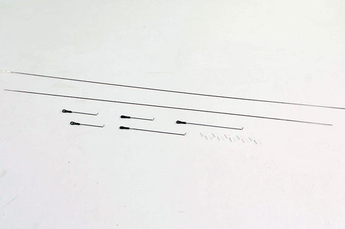 FlightLine 1600mm Spitfire Pushrod Set FLW303111