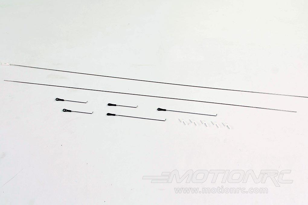 FlightLine 1600mm Spitfire Pushrod Set FLW303111