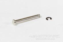 Lade das Bild in den Galerie-Viewer, FlightLine 1600mm Spitfire Tail Landing Gear Axle FLW3031088

