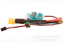 Lade das Bild in den Galerie-Viewer, FlightLine 2000mm B-24 Liberator Battery Adapter Cable with UBEC FLW401113
