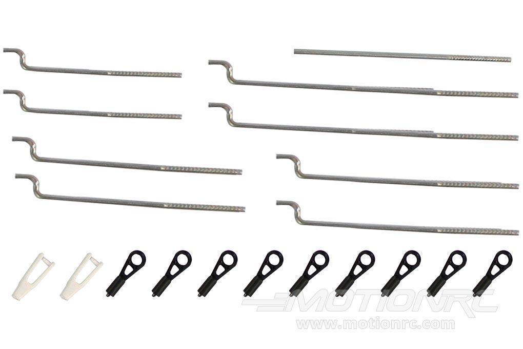 FlightLine 2000mm B-24 Liberator Pushrod FLW401111