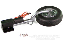Lade das Bild in den Galerie-Viewer, FlightLine 2000mm B-24 Liberator Right Landing Gear FLW401083
