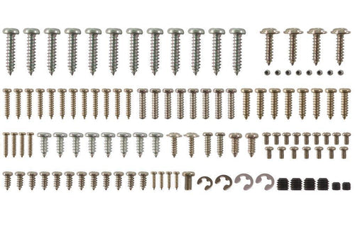 FlightLine 2000mm B-24 Liberator Screw Bag FLW401112