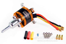 Lade das Bild in den Galerie-Viewer, FlightLine 3530-860Kv Brushless Outrunner Motor MO135301

