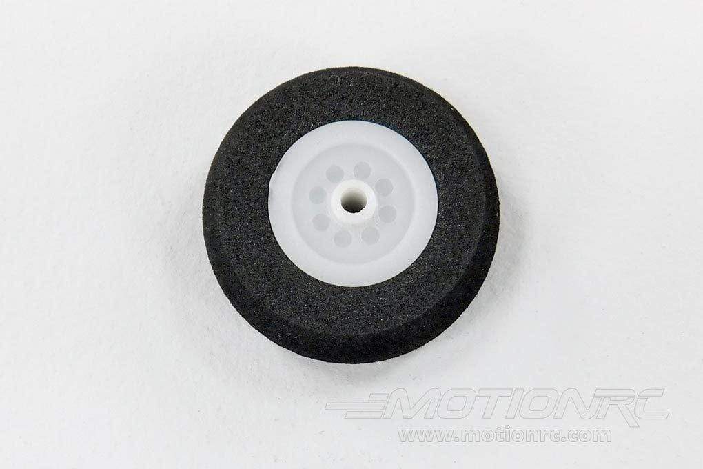 FlightLine 35mm (1.37") x 10mm EVA Foam Wheel for 3.1mm Axle W20107074