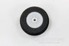 FlightLine 35mm (1.37") x 10mm EVA Foam Wheel for 3.1mm Axle W20107074