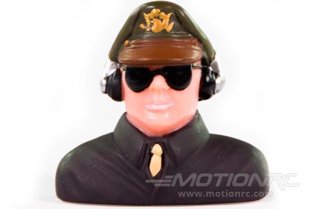 FlightLine 38mm (1.4") WWII Pilot Figure FP11390