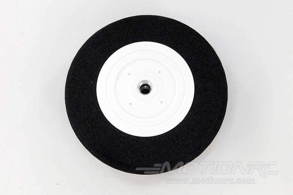 FlightLine 65mm (2.55") x 16mm EVA Foam Wheel for 4.2mm Axle W31113146