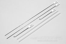 Load image into Gallery viewer, FlightLine 850mm P-51D Mustang Pushrod Set FLW10111
