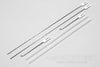 FlightLine 850mm P-51D Mustang Pushrod Set FLW10111