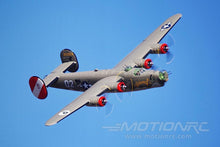 Lade das Bild in den Galerie-Viewer, FlightLine B-24 Liberator Olive Drab 2000mm (78&quot;) Wingspan - PNP FLW401P
