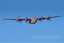 Load image into Gallery viewer, FlightLine B-24 Liberator Olive Drab 2000mm (78&quot;) Wingspan - PNP FLW401P
