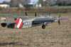 FlightLine B-24 Liberator Olive Drab 2000mm (78") Wingspan - PNP FLW401P